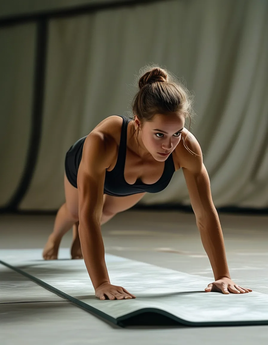Animal Flow Basics: What It Actually Trains That Regular Strength Work Doesn't