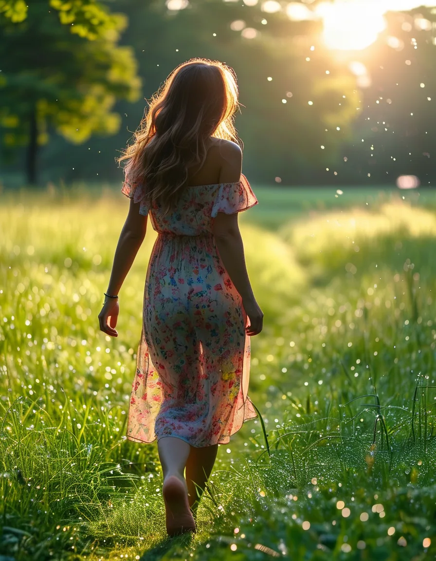 Rewilding Your Feet: The Barefoot Time, Terrain Play and Ground Connection Your Feet Are Missing