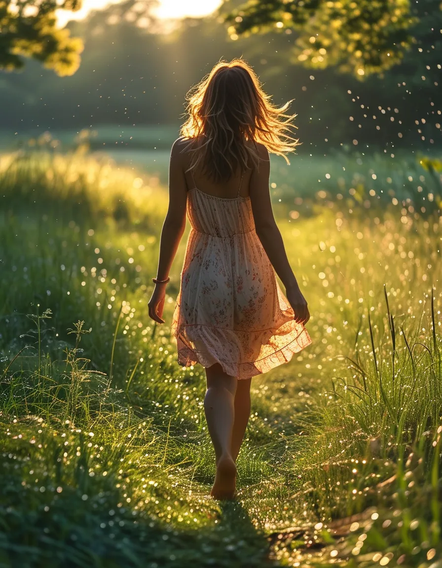 Rewilding Your Feet: The Barefoot Time, Terrain Play and Ground Connection Your Feet Are Missing