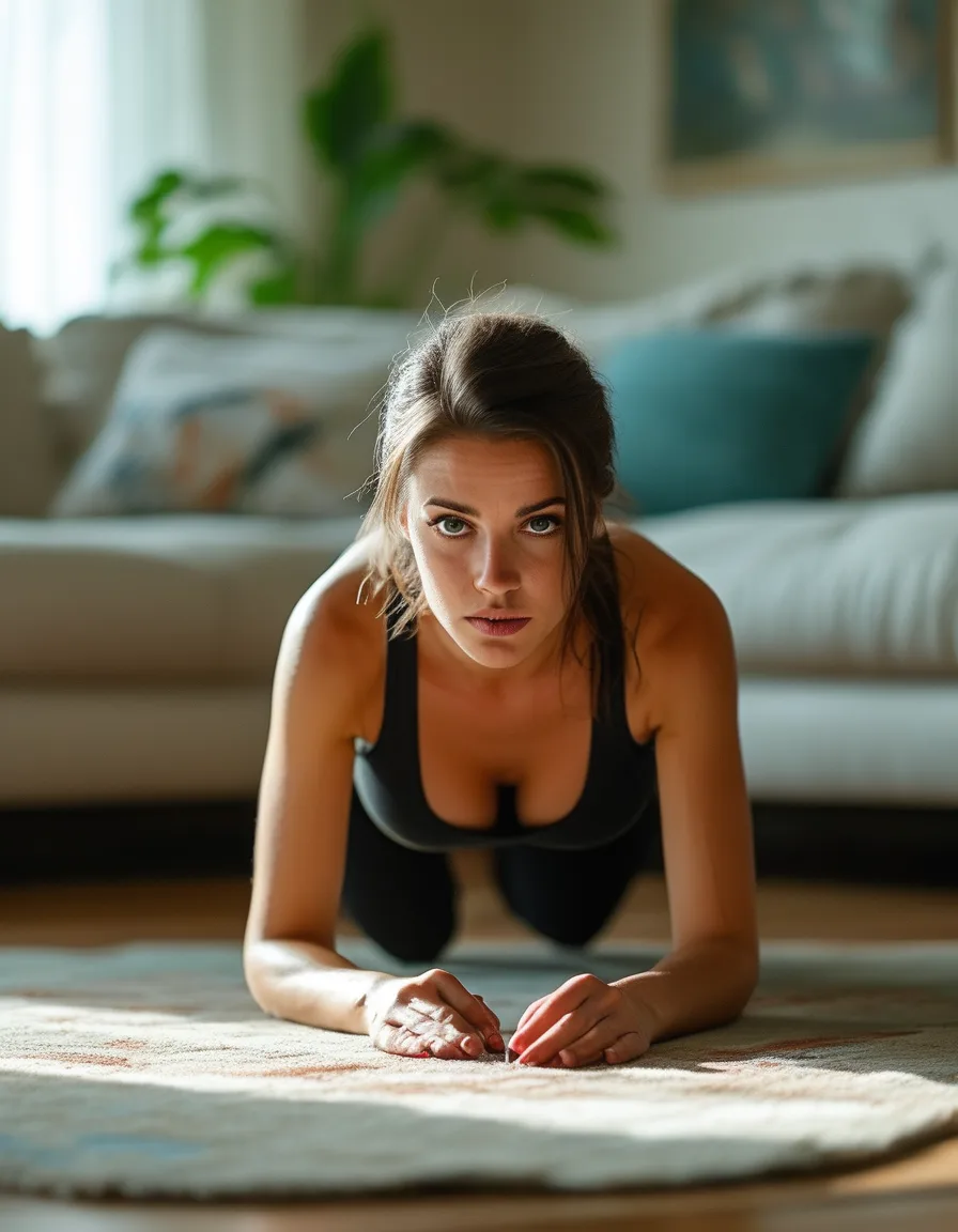 Crawling: The Baby Skill Your Grown-Up Core Misses