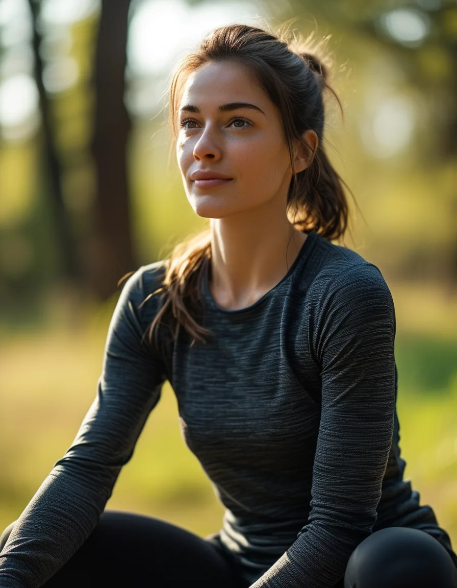 Can't Deep Squat Comfortably? It's Probably Not Your Ankles