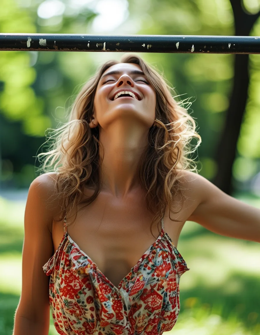 Hang More: The Case for Dead Hangs, Swings and Your Shoulders' Favorite Lost Movement