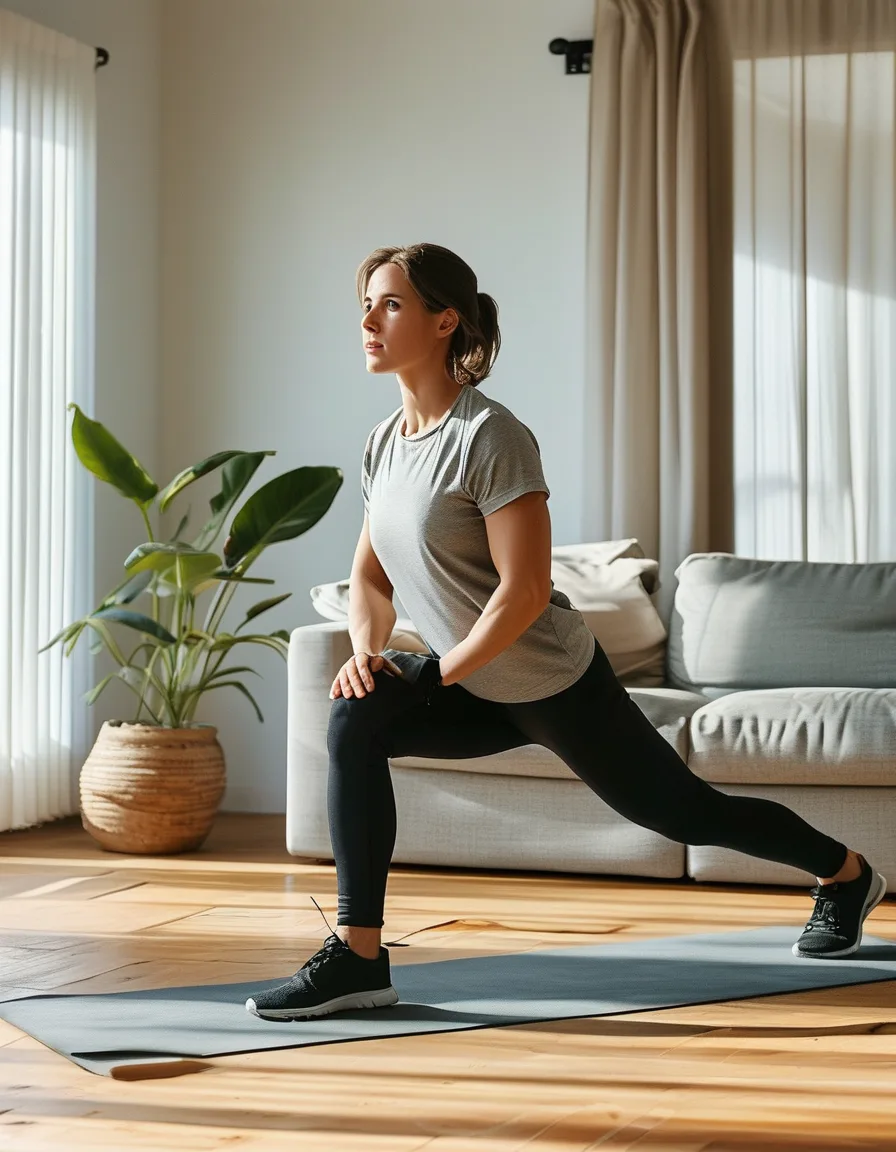 Primal Movement for Desk Workers: How to Undo Sitting With the Way Your Body Was Built to Move
