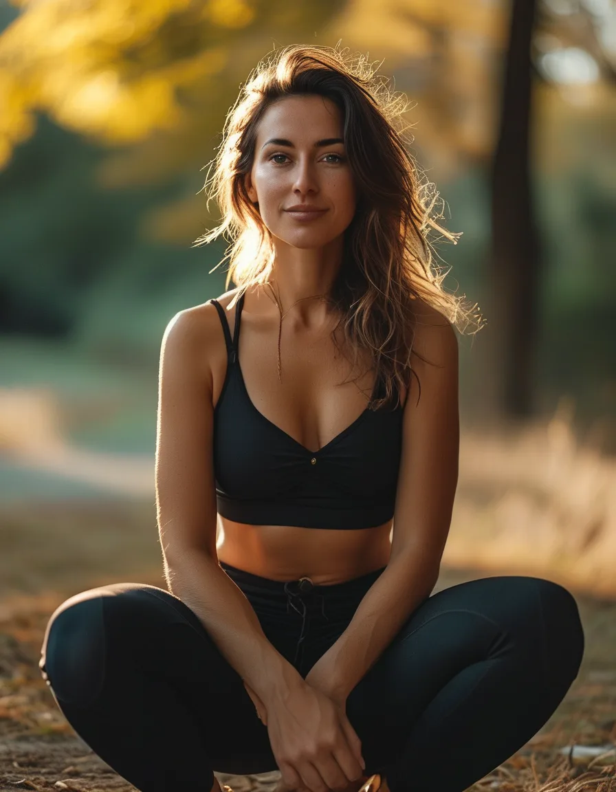 Why Adults Lose the Deep Squat Without Noticing — and How to Get It Back