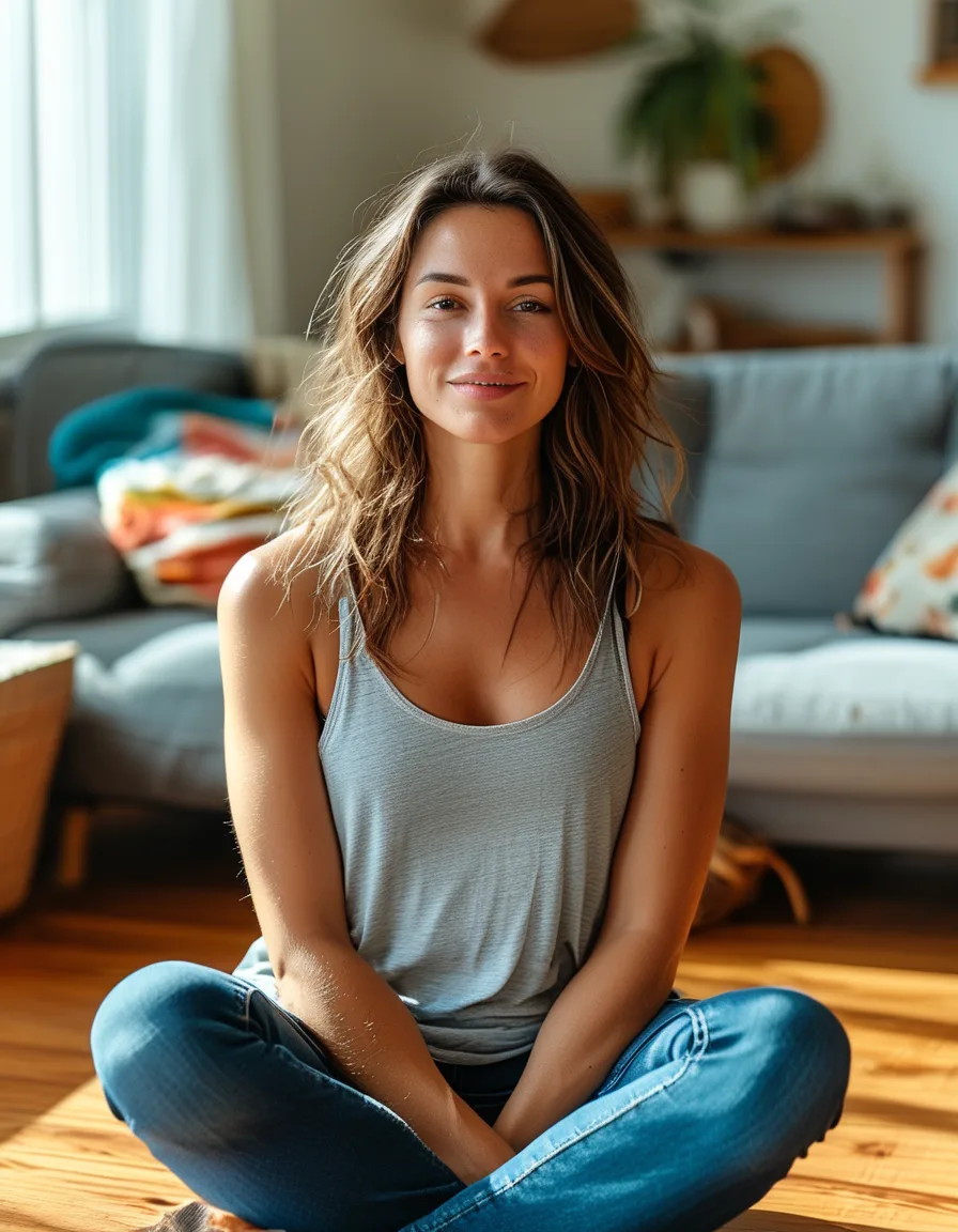 Why Most Adults Lose the Ability to Rest in a Deep Squat Without Ever Noticing It Happen