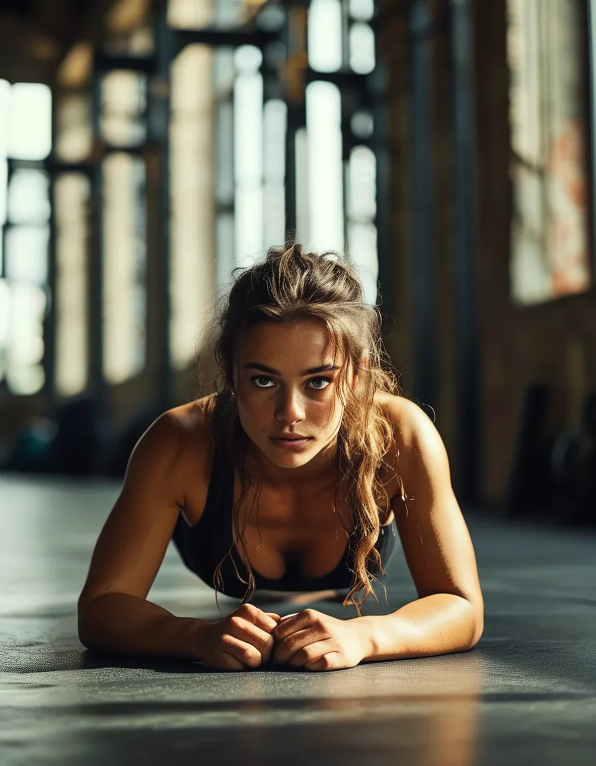 Why Crawling Makes You Sweat Faster Than Running