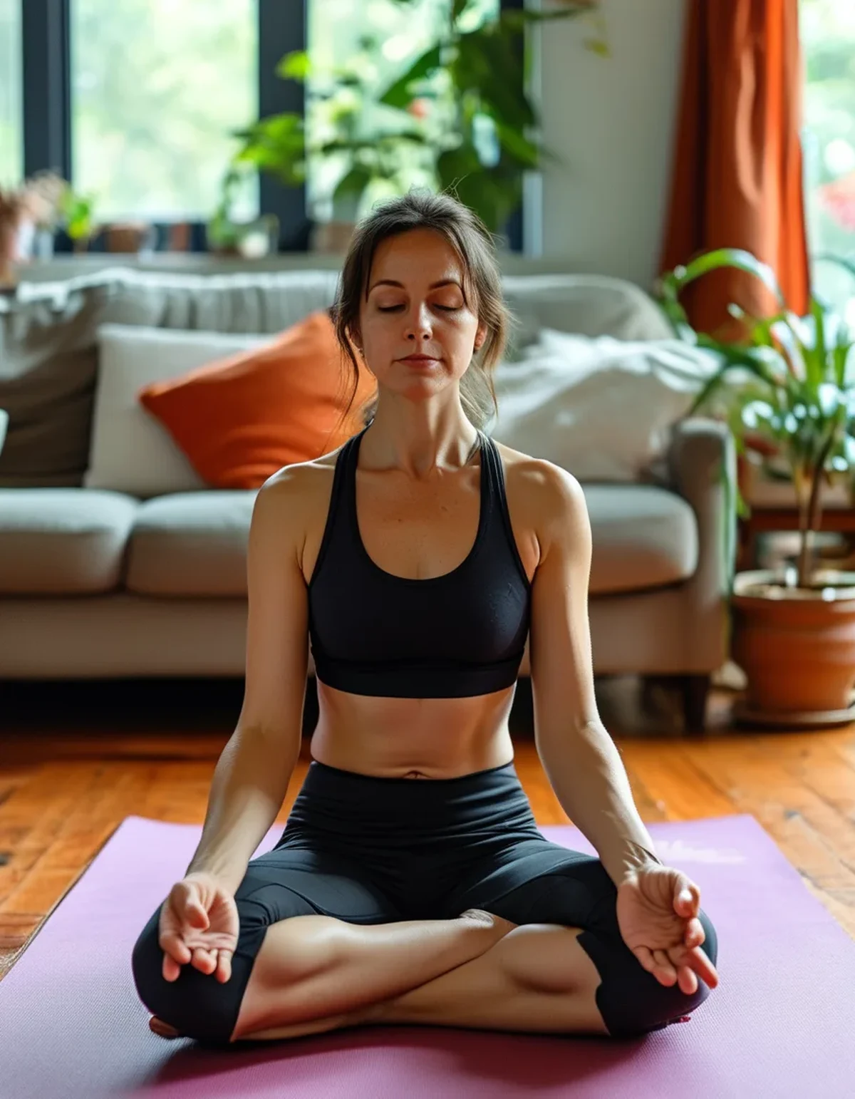 Why Sitting Comfortably on the Ground Feels Nearly Impossible for Most Desk-Bound Adults