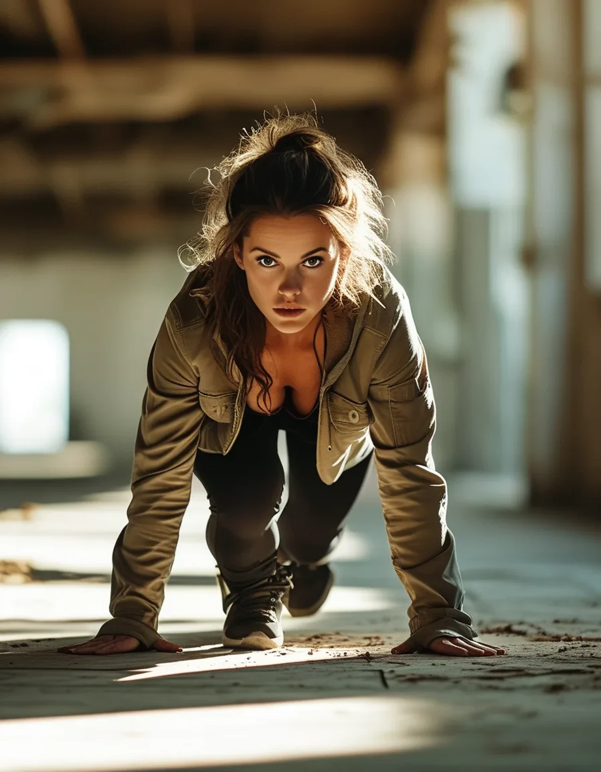 Why Primal Movement Exposes Weaknesses Strength Training Hides