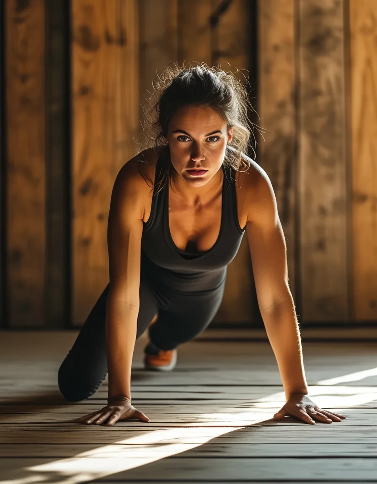 Why Primal Movement Feels Easy for Ten Minutes and Brutal at Twelve