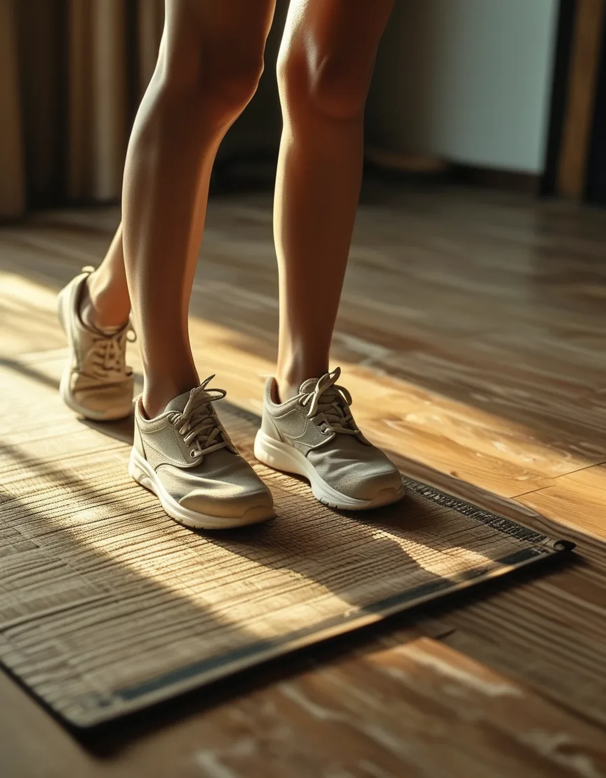 Why Does Primal Movement Get Harder the Moment You Put Shoes Back On?