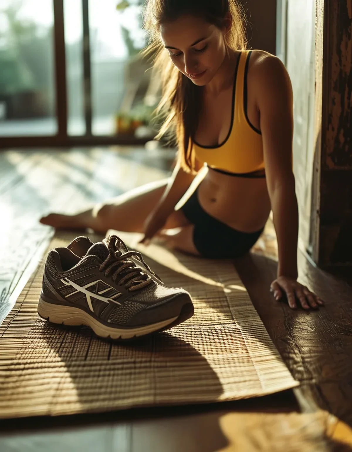 Why Does Primal Movement Get Harder the Moment You Put Shoes Back On?