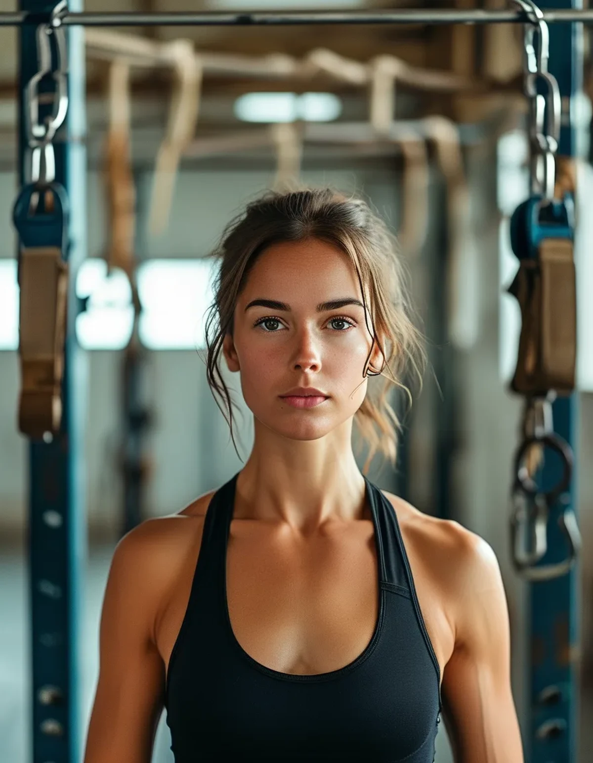 Why Your Grip Fails Before Your Shoulders in Hanging Work