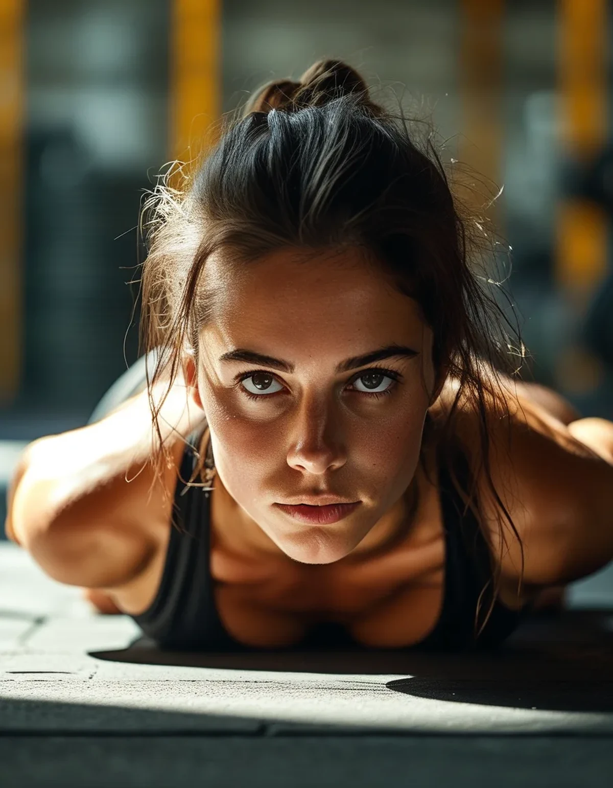 Why Your Neck Fatigues During Crawling Before Anything Else